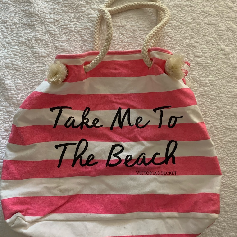 Beach Bag